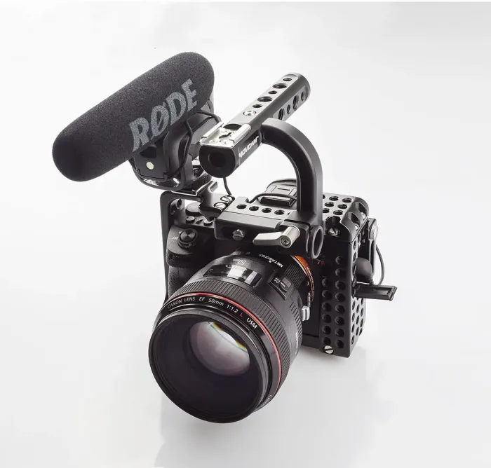 Movcam A7RII/A7SII accessories kit #303-2400 - 图片 6