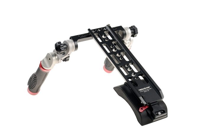 Movcam Universal Shoulder Kit #303-1131