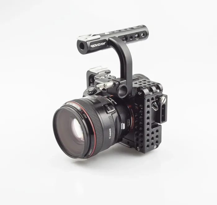 Movcam A7RII/A7SII accessories kit #303-2400 - 图片 4